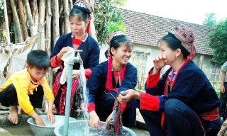 Công bố kết quả thực trạng kinh tế - xã hội của 53 dân tộc thiểu số