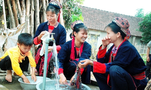 Công bố kết quả thực trạng kinh tế - xã hội của 53 dân tộc thiểu số