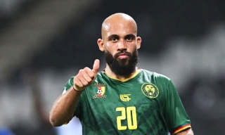 Sao MU tỏa sáng, Cameroon khởi đầu như mơ tại cúp Châu Phi