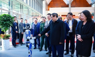  Thủ tướng: Tổ chức Đại hội Thi đua yêu nước trang trọng, có tính lan tỏa cao