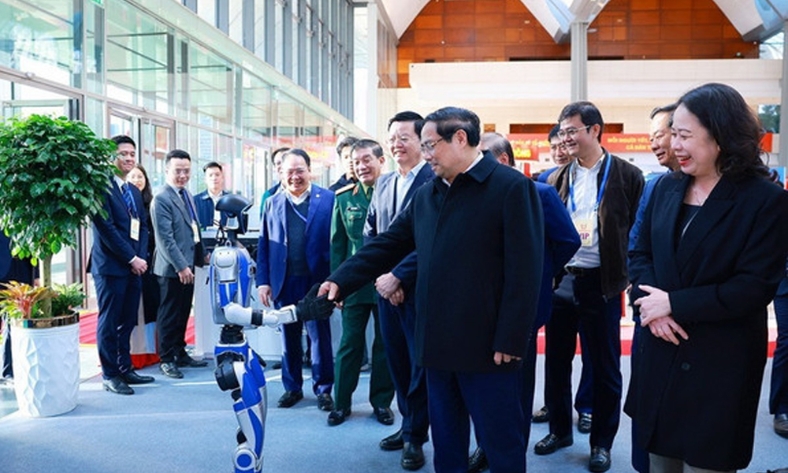  Thủ tướng: Tổ chức Đại hội Thi đua yêu nước trang trọng, có tính lan tỏa cao