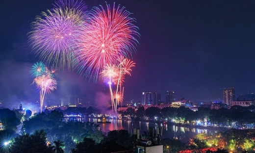 Chi tiết 25 ngày nghỉ lễ, Tết trong năm 2026