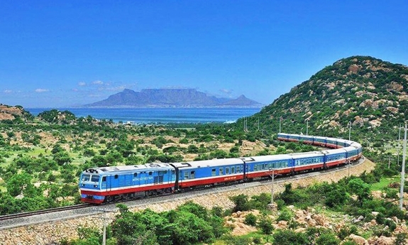 Ngành đường sắt bổ sung 20.000 vé dịp Tết Dương lịch