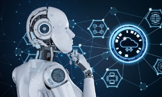 Quy mô công nghiệp AI của Trung Quốc vượt 1.000 tỷ nhân dân tệ