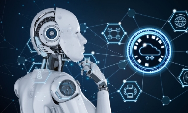  Quy mô công nghiệp AI của Trung Quốc vượt 1.000 tỷ nhân dân tệ