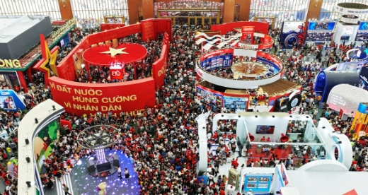 Công bố 10 sự kiện Văn hóa, Thể thao và Du lịch tiêu biểu năm 2025