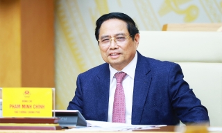 Thủ tướng Phạm Minh Chính: Quản lý, điều hành kinh tế vĩ mô để tạo ổn định