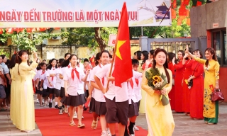 10 kết quả nổi bật trong lĩnh vực Giáo dục và Đào tạo năm 2025