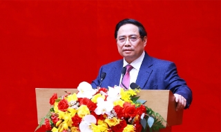 Tăng cường bảo đảm vững chắc an ninh, quốc phòng địa bàn tây nam của Tổ quốc