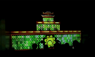 “Kinh đô Thăng Long” trong không gian số và trình diễn 3D mapping