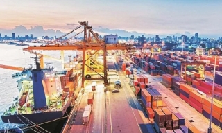 Ấn Độ vượt qua Nhật Bản trở thành nền kinh tế lớn thứ tư thế giới