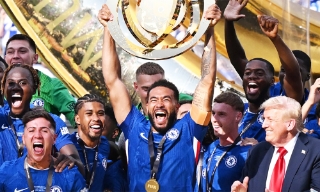 5 sự kiện thể thao thế giới nổi bật năm 2025