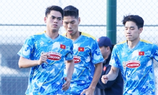 AFC đánh giá cao đội tuyển U23 Việt Nam tại giải vô địch châu Á