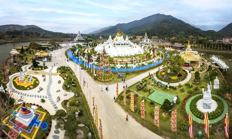  Phong tục tập quán