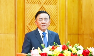 Kết luận của Bộ Chính trị, Ban Bí thư về hoạt động chính quyền địa phương 2 cấp