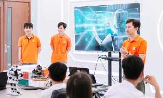 Triển khai "Chương trình Học viện AI cho Việt Nam" phục vụ chiến lược phát triển quốc gia