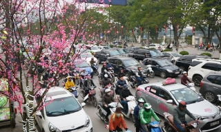 Bảo đảm trật tự, an toàn giao thông dịp Tết Dương lịch 2026