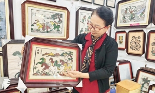 Dấu ấn đặc biệt của Di sản Việt Nam trên bản đồ văn hóa nhân loại