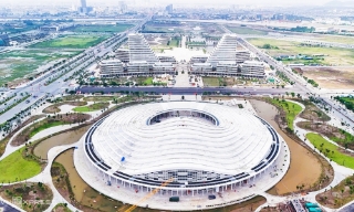 Đô thị loại 1 phải có thu nhập cao hơn cả nước