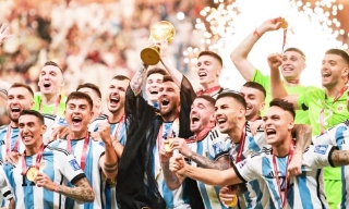 World Cup 2026 và những sự kiện thể thao lớn năm nay