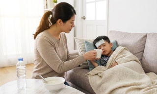 Bùng phát norovirus mùa đông và cách phòng ngừa