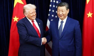 Tổng thống Trump bình luận về quan hệ với Chủ tịch Trung Quốc sau vụ tấn công Venezuela