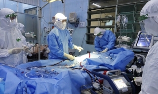 Bộ Y tế cảnh báo 3 dịch bệnh tăng mạnh dịp sát Tết