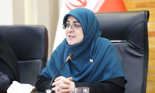 Iran trong vòng xoáy bất ổn