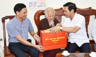 Toàn tỉnh Bắc Ninh hiện có 235 cụ trên 100 tuổi