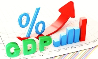 Tăng trưởng GDP năm 2025 đạt 8,02%