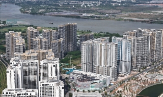 Mỗi bất động sản sẽ có mã định danh điện tử riêng từ ngày 1/3