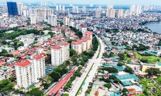 Hà Nội hoàn thành đường Vành đai 2,5 trong năm 2026