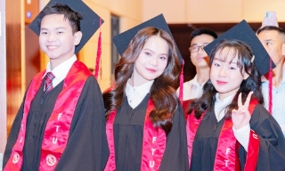 Đại học Ngoại thương mở loạt ngành công nghệ, trí tuệ nhân tạo