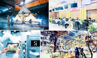 Công bố Lệnh của Chủ tịch nước về 12 luật liên quan lĩnh vực kinh tế với nhiều điểm mới