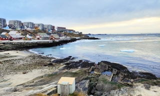 Nhiều nước châu Âu ra tuyên bố chung ủng hộ Đan Mạch trong vấn đề Greenland