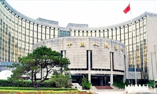 Trung Quốc phát đi tín hiệu sử dụng công cụ chính sách tiền tệ linh hoạt