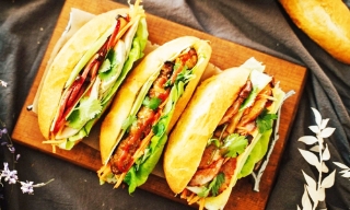 Báo Australia: Bánh mì Việt Nam đã trở thành một phần văn hóa