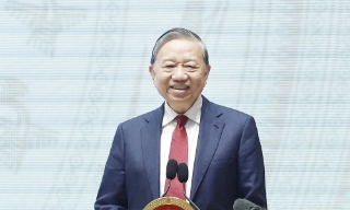 Phát biểu chỉ đạo của Tổng Bí thư Tô Lâm tại Hội nghị toàn quốc Chính phủ và chính quyền địa phương