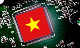 Việt Nam thành lập Trung tâm quốc gia hỗ trợ sản xuất thử chip bán dẫn