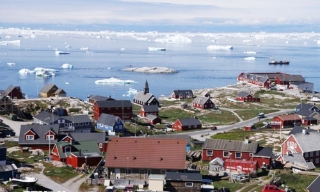 Đại diện chính quyền Greenland sẽ tham gia cuộc họp giữa Mỹ và Đan Mạch
