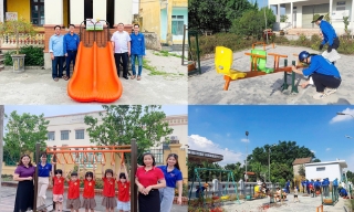 Bắc Ninh có một công trình thanh niên tiêu biểu toàn quốc năm 2025