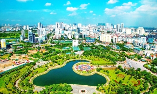 Điều chỉnh Quy hoạch tổng thể quốc gia thời kỳ 2021-2030, tầm nhìn đến năm 2050