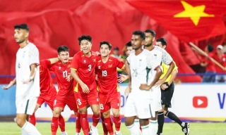 U23 Việt Nam - U23 Saudi Arabia (tối nay 12/1): Chinh phục cột mốc mới