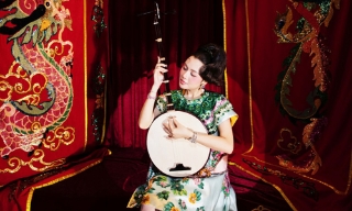 Sau bom tấn “Bắc Bling”, đạo diễn Nhu Đặng làm MV “Trộm vía” giới thiệu phong tục cưới 