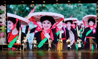 Đưa hình ảnh Việt Nam đến “Lễ hội Văn hóa Quốc tế 2026” tại Hy Lạp