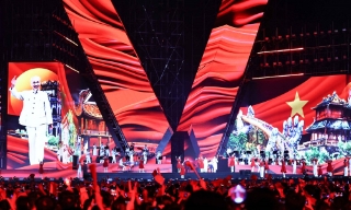 Bộ Chính trị thống nhất chọn ngày 24/11 là Ngày Văn hóa Việt Nam