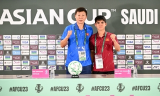 U23 Việt Nam - U23 UAE (đêm nay, 16/1): Thử thách cực đại