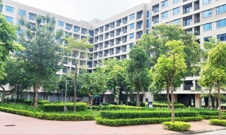 Cả nước hoàn thành hơn 102.000 căn nhà ở xã hội, vượt chỉ tiêu đề ra