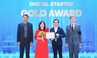 Công nghệ Việt Nam được vinh danh tại Giải thưởng Số ASEAN 2026
