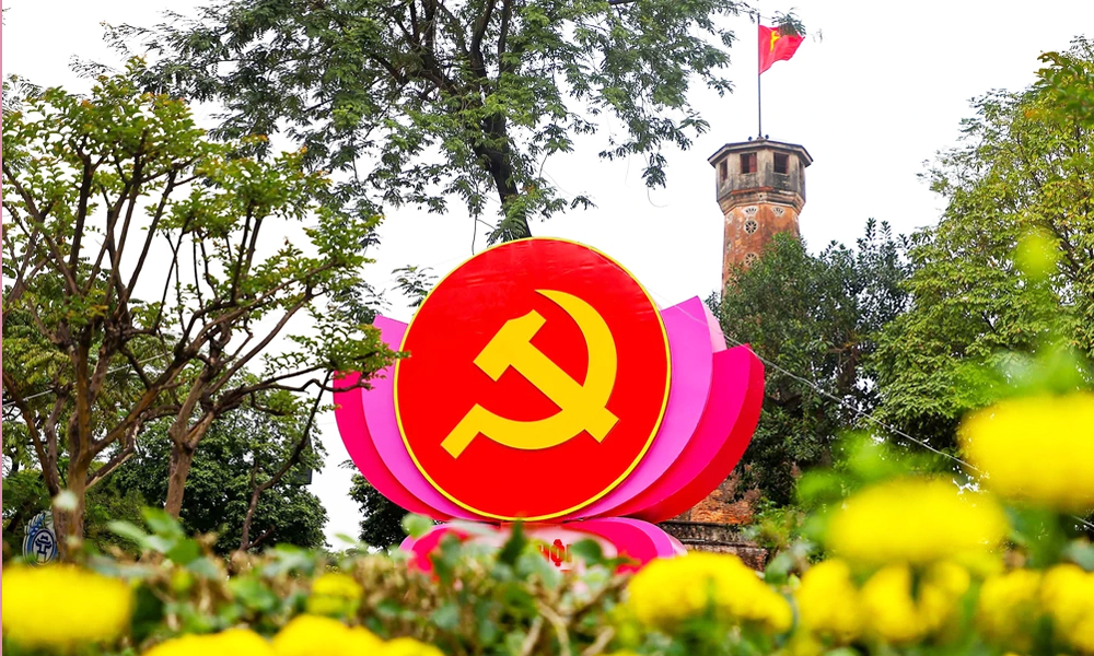 VTV truyền hình trực tiếp Lễ Khai mạc, Lễ Bế mạc Đại hội XIV của Đảng